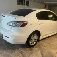 Mazda 3 NEW|خودرو سواری و وانت|تهران, ونک|دیوار
