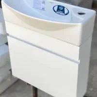 روشویی کابینتی