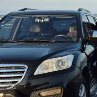 لیفانx60ایکس60آرژانتین مدل94بی‌رنگ بی ضربه استثایی