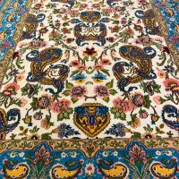 ۶متری دستباف تک