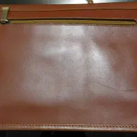 کیف چرم طبیعی