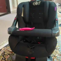 صندلی خودرو دلیجان