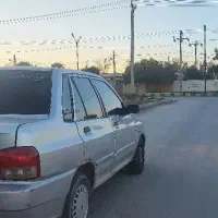 خودرو|خودرو سواری و وانت|امیدیه, |دیوار