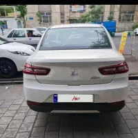 سهند اتوماتیک فول