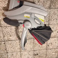 کریر graco|تخت و صندلی بچه|تهران, نارمک جنوبی|دیوار