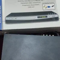 DVD Gosonik