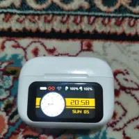 ارپاد صفحه لمسی