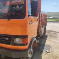خاور بنز 608 مدل 85