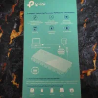 TP-Link UH720|قطعات و لوازم جانبی رایانه|رشت, پل تالشان|دیوار