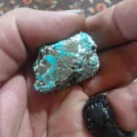 سنگ فیروزه