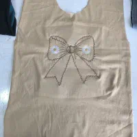گلدوزی پوشاک