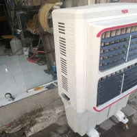 کولر آبی پرتاب برفاب