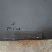 ps4 sliim 500|کنسول، بازی ویدئویی و آنلاین|بندرعباس, |دیوار