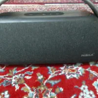 اسپیکر هیسکا بسیار سالم نو فروشی