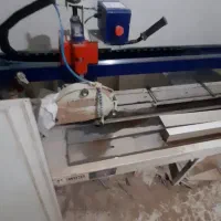 دستگاه برش سنگ سرامیک
