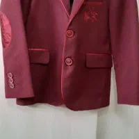 کت تک پسرانه نو