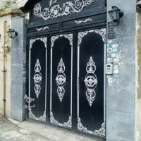 ملک ویلایی در سه طبقه