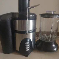 آبمیوه گیری و مخلوط کن