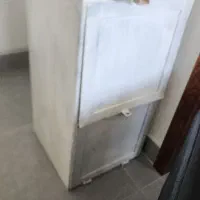 صندوق فلزی محکم