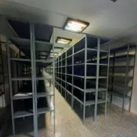 نوین پلاس قفسه ستون