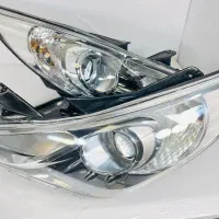 چراغ جلو سوناتا ۲۰۱۴ وایف استوک اصلی زنون