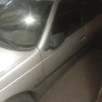 ماشین پژو 405