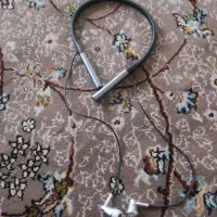 دوعدد هندزفری گردنی