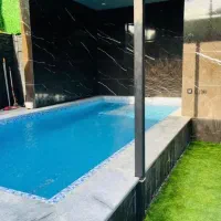 ویلا استخردار آبگرم نخجیر