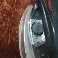 اتو خشک