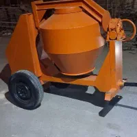 فروش بتونیر بنایی