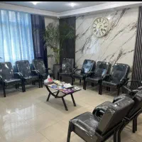 دستیار دندان پزشک یا کارآموز