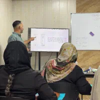 آموزش انواع تزریقات وصل سرم آنژیوکت و بخیه زاهدان