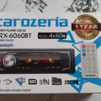 پخش کننده ضبط خودرو