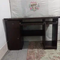 میز کامپیوتر