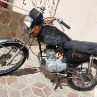 هندا ۱۵۰