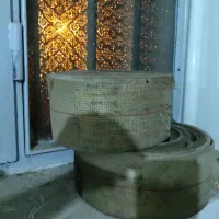 تسمه ماشین سنگین