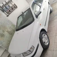 سمندLXمدل۹۸معاوضه