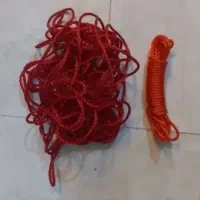 طناب پلاستیکی رختی