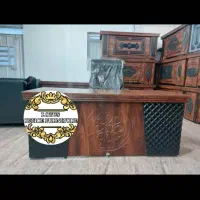 میز مدیریت اندازه ۱۸۰در ۷۰استفاده نشده