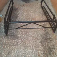 باربند وانت بار فروشی