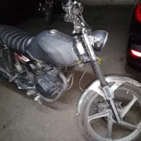 موتور اژاکس