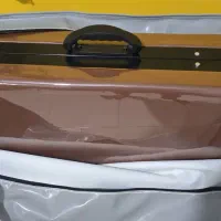 تخت تاشو ماساژ