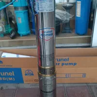 پمپ آب. شناور ۲ اینچ ۱ اسب ۳۰ متر کابل نو و آکبند