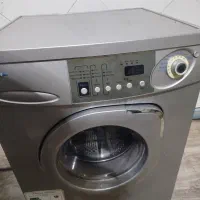 لباسشویی سامسونگ 6کیلوگرم