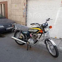 هندا125