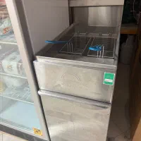 سرخ کن مبله شیدپخت شیر ایتالیایی