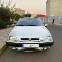 زانتیا مدل ۸۲