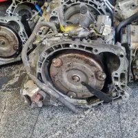 گیربکس اتومات c5 مگان ال۹۰ ساندرو ۲۰۷ ۲۰۶