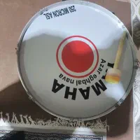 طبل محرمی یاماها