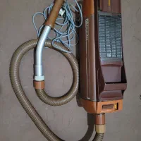 جاروبرقی الکترولوکس